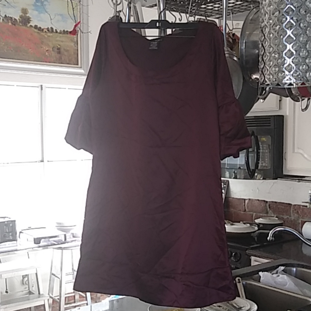 Dress - Picture 2 of 5